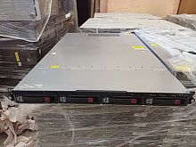 Сервер DL160G6